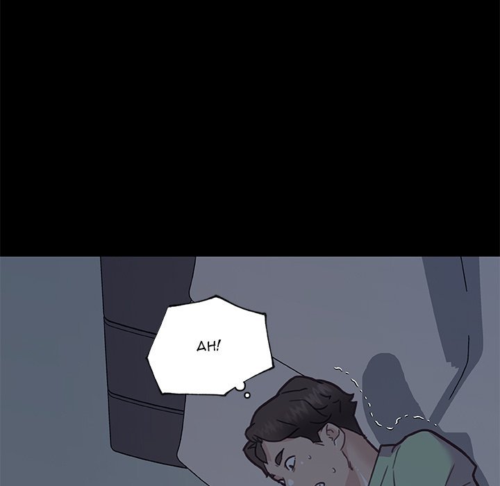 Family Adjustments Chapter 89 Page 52