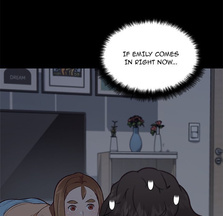 Family Adjustments Chapter 89 Page 59