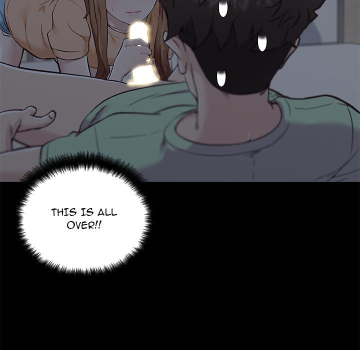Family Adjustments Chapter 89 Page 60
