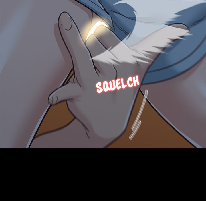 Family Adjustments Chapter 89 Page 70