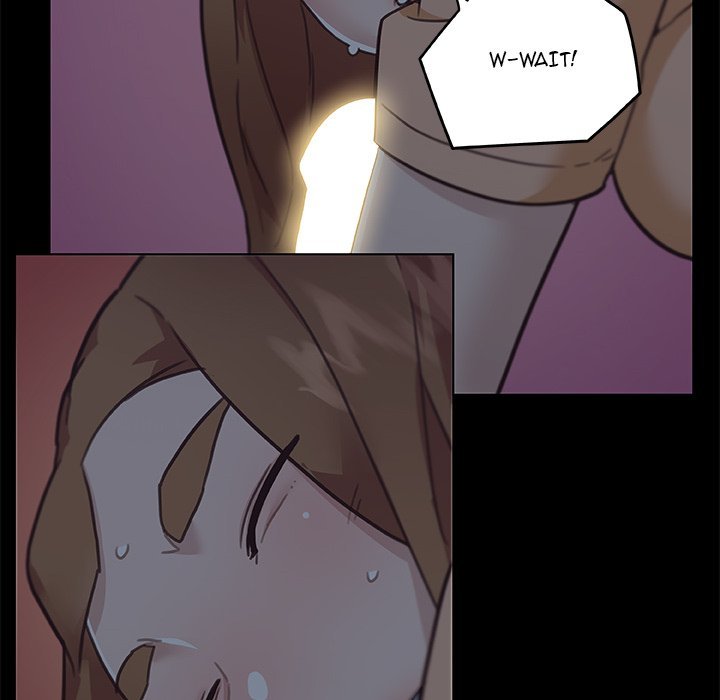 Family Adjustments Chapter 89 Page 72