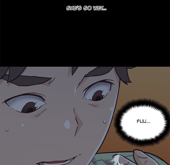 Family Adjustments Chapter 89 Page 78