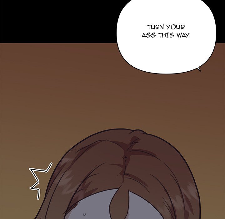 Family Adjustments Chapter 89 Page 83