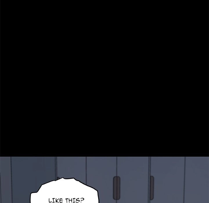 Family Adjustments Chapter 89 Page 85