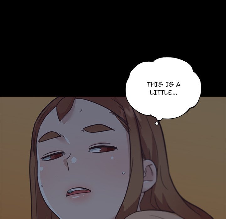 Family Adjustments Chapter 89 Page 89