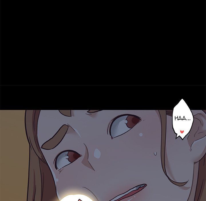 Family Adjustments Chapter 89 Page 96
