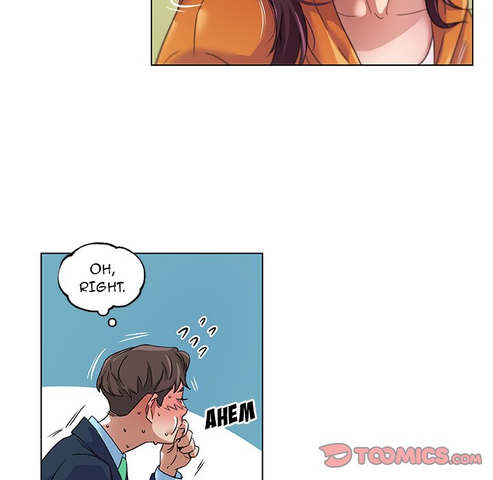 Family Adjustments Chapter 9 Page 38