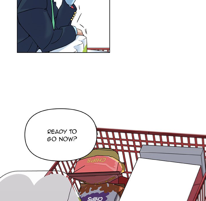 Family Adjustments Chapter 9 Page 39