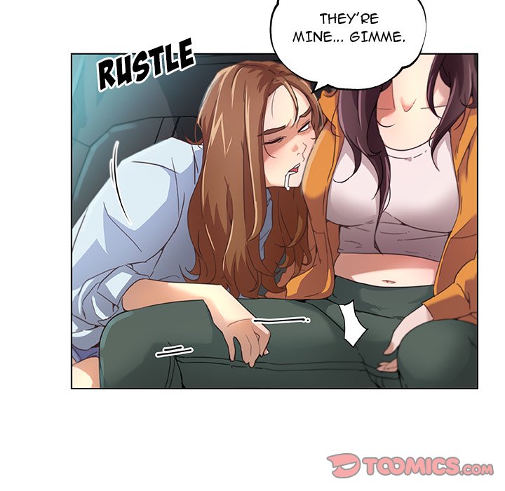 Family Adjustments Chapter 9 Page 50
