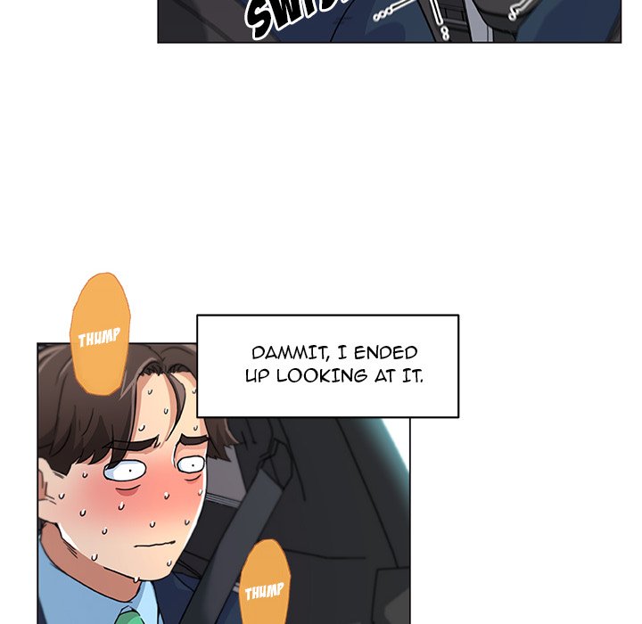 Family Adjustments Chapter 9 Page 55