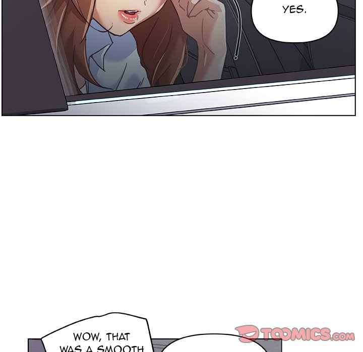 Family Adjustments Chapter 9 Page 74