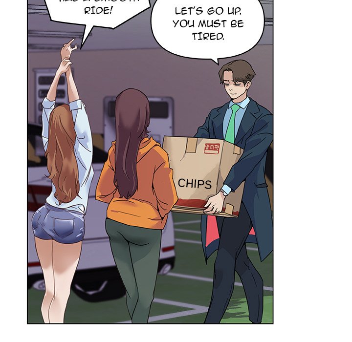 Family Adjustments Chapter 9 Page 75