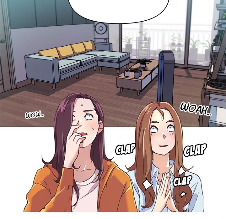 Family Adjustments Chapter 9 Page 79
