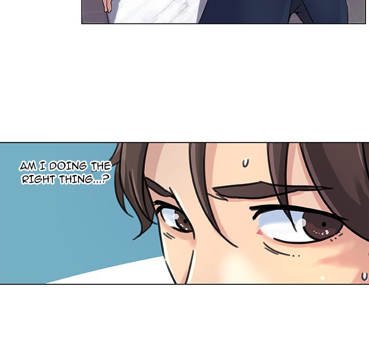 Family Adjustments Chapter 9 Page 87
