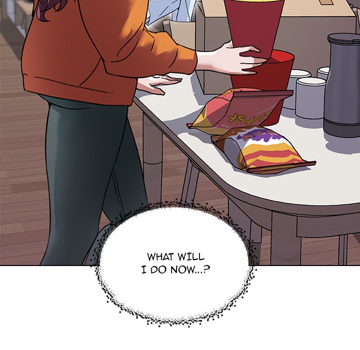 Family Adjustments Chapter 9 Page 89