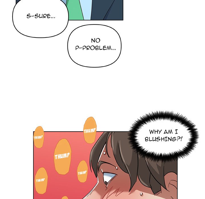 Family Adjustments Chapter 9 Page 9