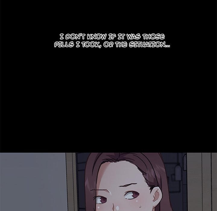 Family Adjustments Chapter 90 Page 102