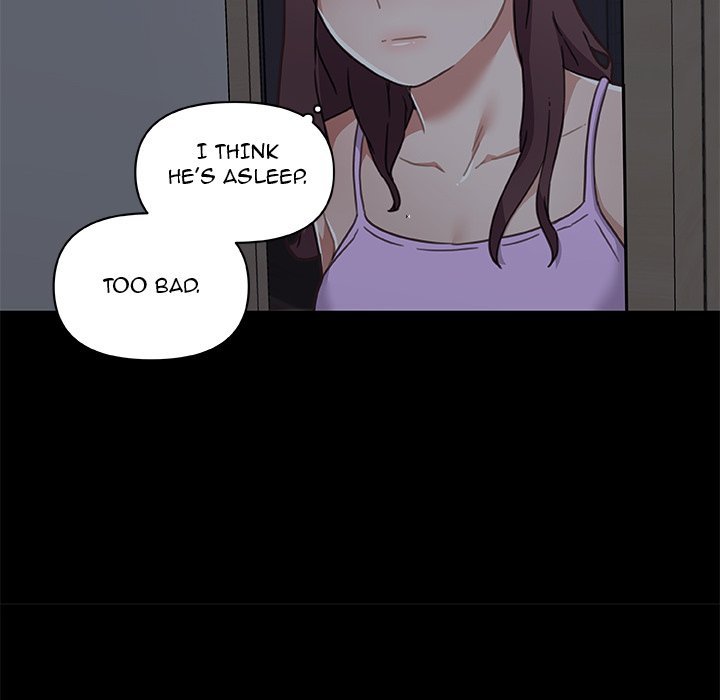 Family Adjustments Chapter 90 Page 103
