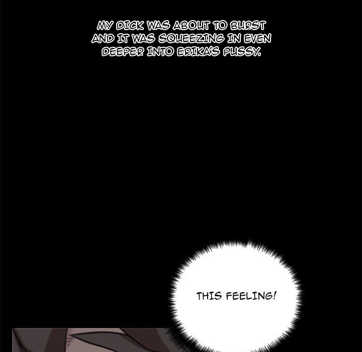 Family Adjustments Chapter 90 Page 104