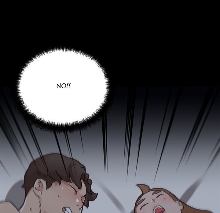 Family Adjustments Chapter 90 Page 107