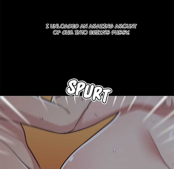 Family Adjustments Chapter 90 Page 110