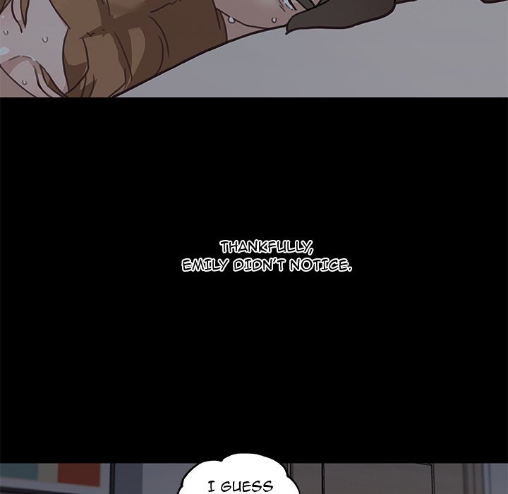 Family Adjustments Chapter 90 Page 115