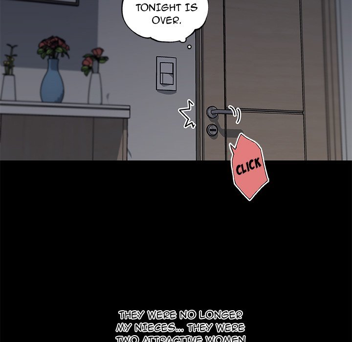 Family Adjustments Chapter 90 Page 116