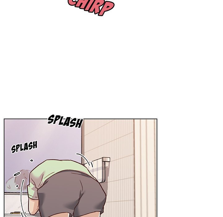 Family Adjustments Chapter 90 Page 120