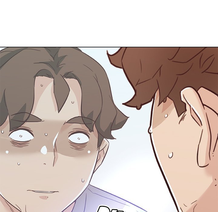 Family Adjustments Chapter 90 Page 122
