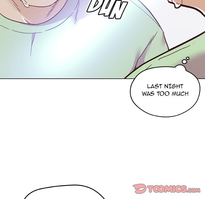 Family Adjustments Chapter 90 Page 123
