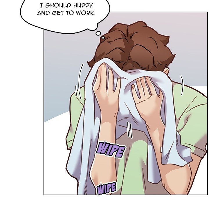 Family Adjustments Chapter 90 Page 124