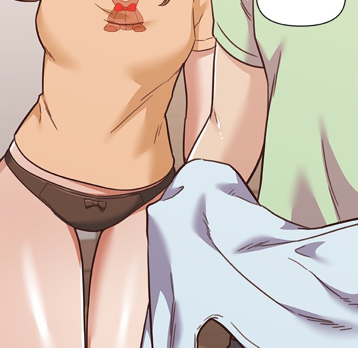 Family Adjustments Chapter 90 Page 127