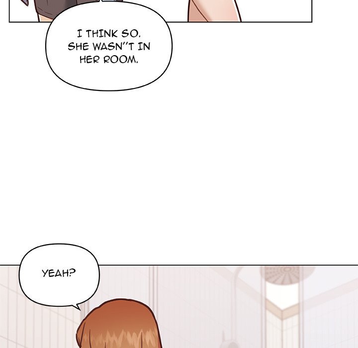 Family Adjustments Chapter 90 Page 130