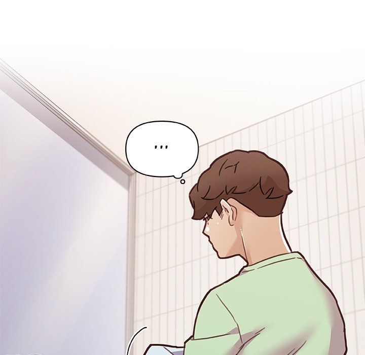 Family Adjustments Chapter 90 Page 134