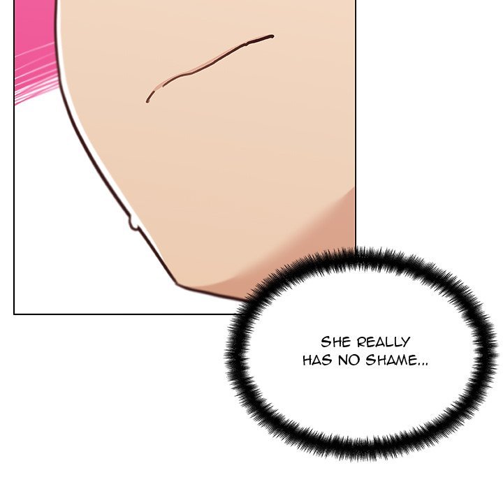 Family Adjustments Chapter 90 Page 137