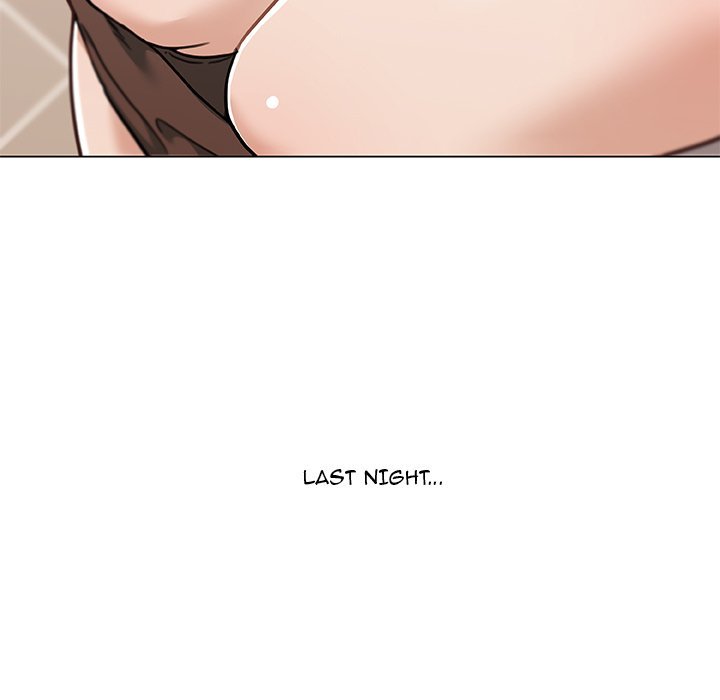 Family Adjustments Chapter 90 Page 139