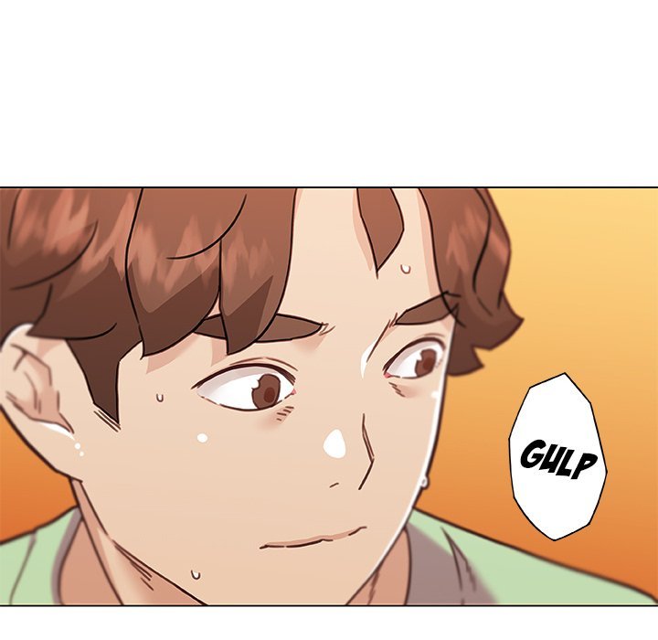 Family Adjustments Chapter 90 Page 140