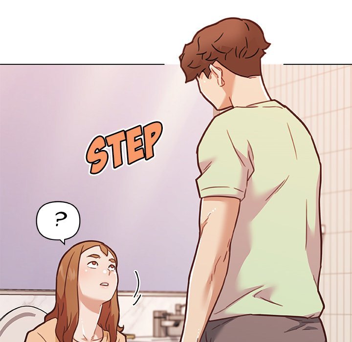 Family Adjustments Chapter 90 Page 144