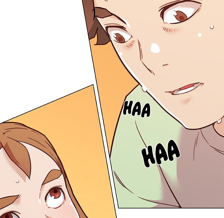 Family Adjustments Chapter 90 Page 148