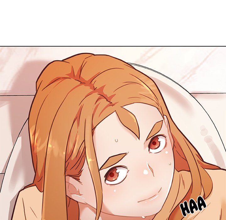 Family Adjustments Chapter 90 Page 152