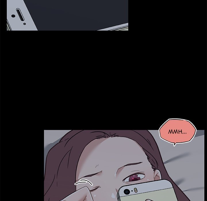 Family Adjustments Chapter 90 Page 16