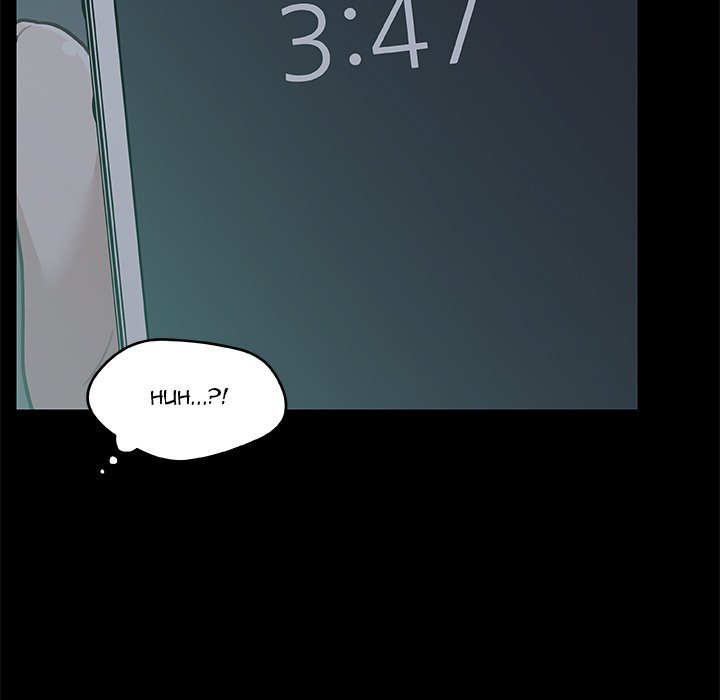Family Adjustments Chapter 90 Page 19