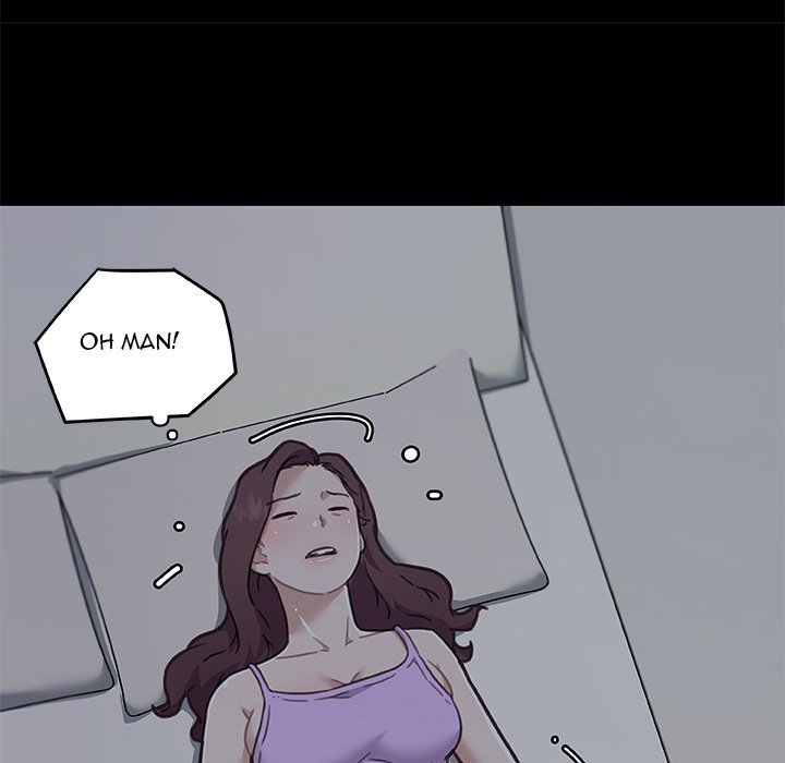 Family Adjustments Chapter 90 Page 20