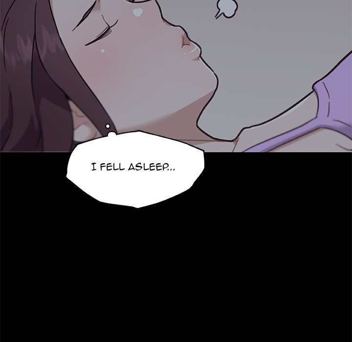 Family Adjustments Chapter 90 Page 23