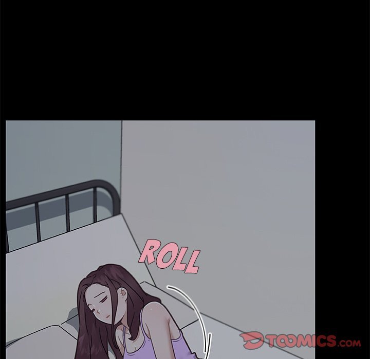 Family Adjustments Chapter 90 Page 27
