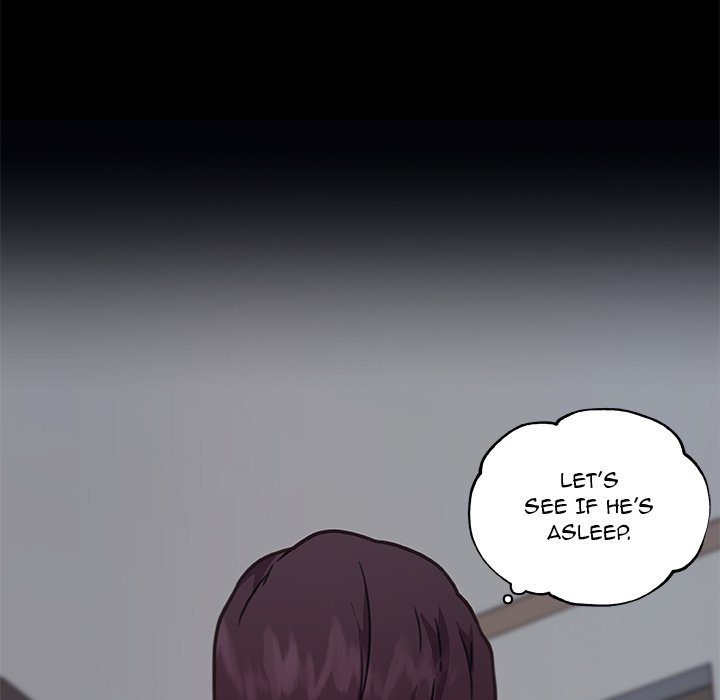 Family Adjustments Chapter 90 Page 29