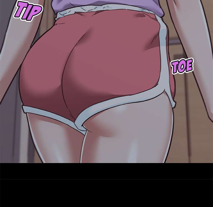 Family Adjustments Chapter 90 Page 31