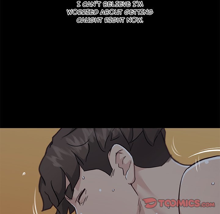 Family Adjustments Chapter 90 Page 39