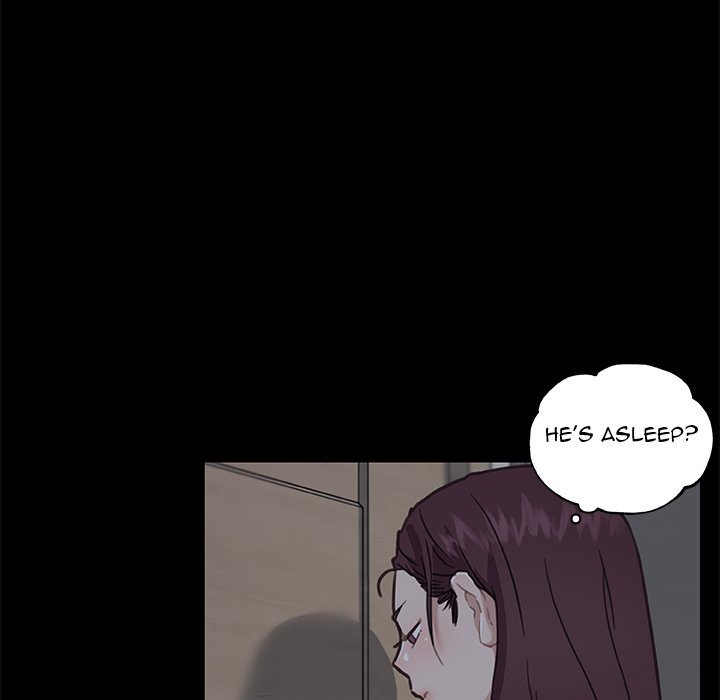 Family Adjustments Chapter 90 Page 54