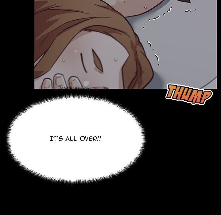 Family Adjustments Chapter 90 Page 74
